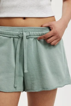 Classic Fleece Mini Short