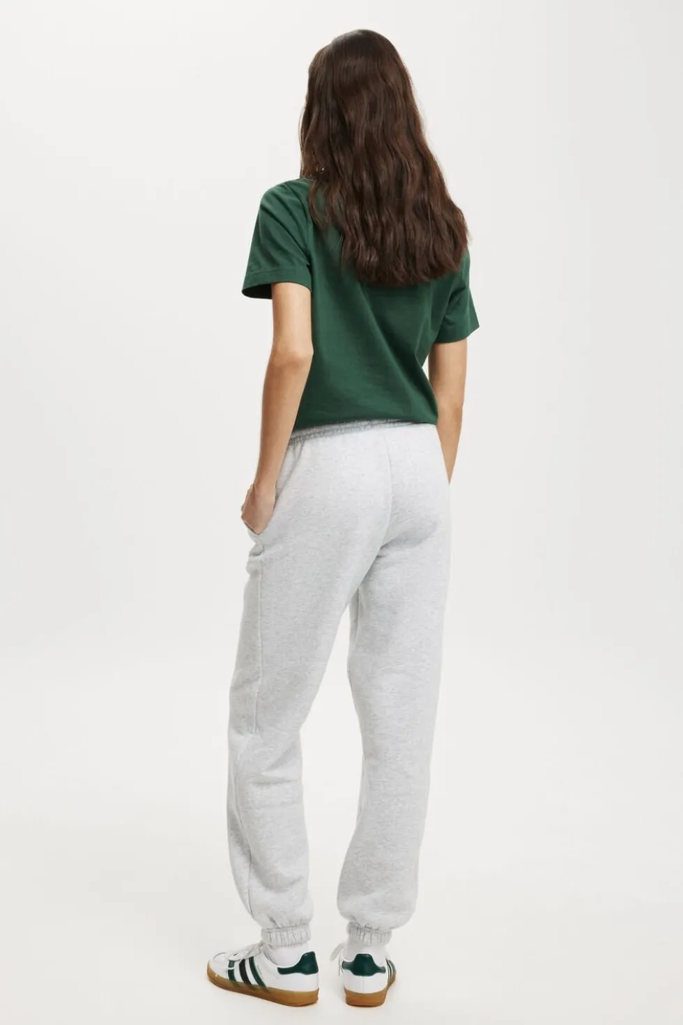 Classic Fleece Sweatpant