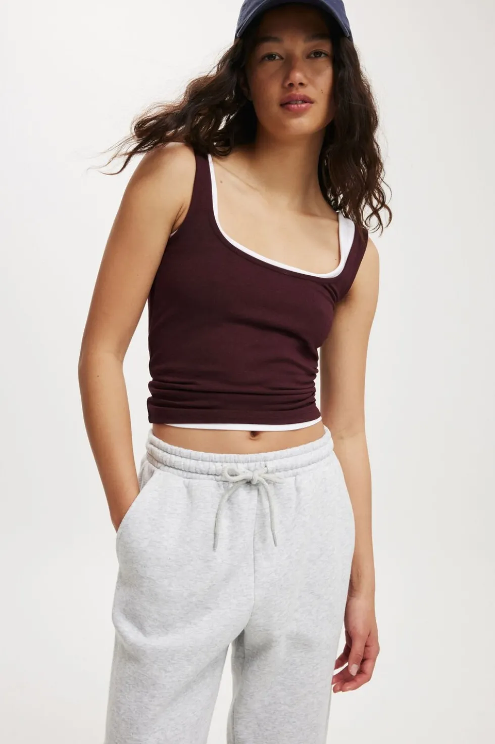 Classic Fleece Sweatpant