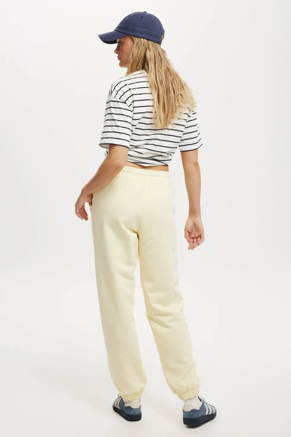Classic Fleece Sweatpant