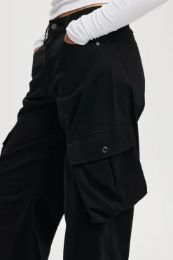 Cody Baggy Cargo Pant