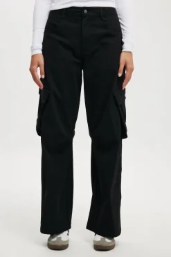 Cody Baggy Cargo Pant