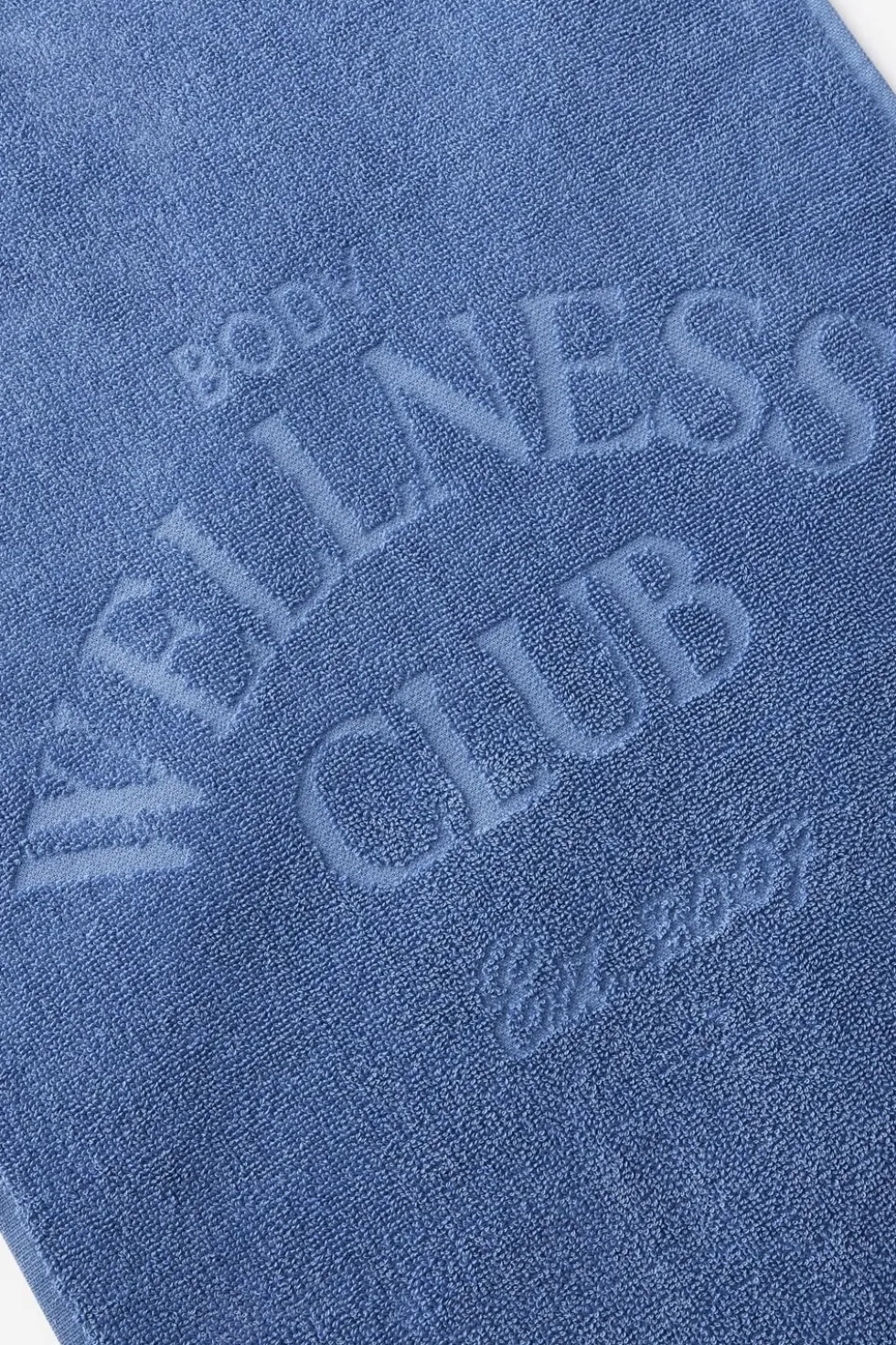 Core Gym Towel