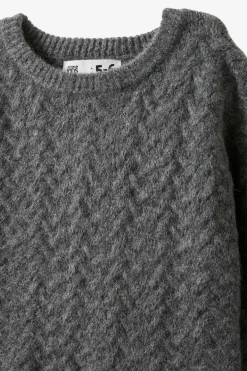 Cosi Knit Pullover