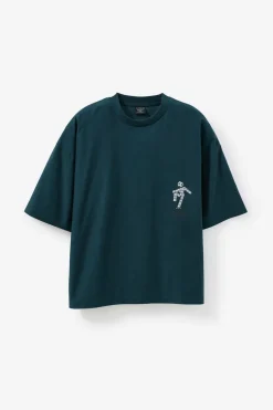 Cropped Fit FIFA T-Shirt