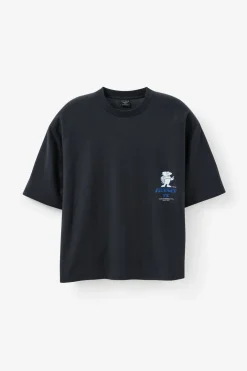 Cropped Fit FIFA T-Shirt