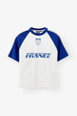 Cropped Fit FIFA T-Shirt
