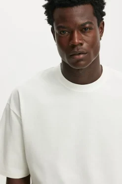 Cropped Fit T-Shirt