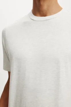 Cropped Fit T-Shirt