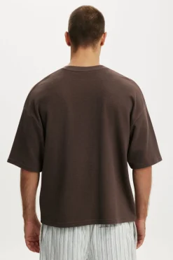 Cropped Fit T-Shirt
