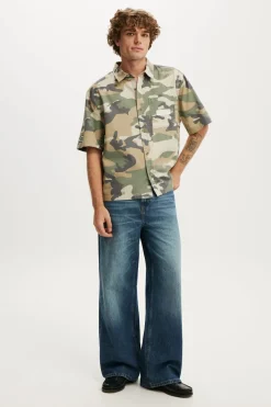 Darcy Short Sleeve Shirt