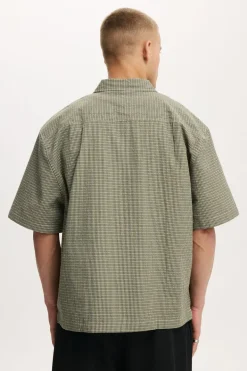 Darcy Short Sleeve Shirt