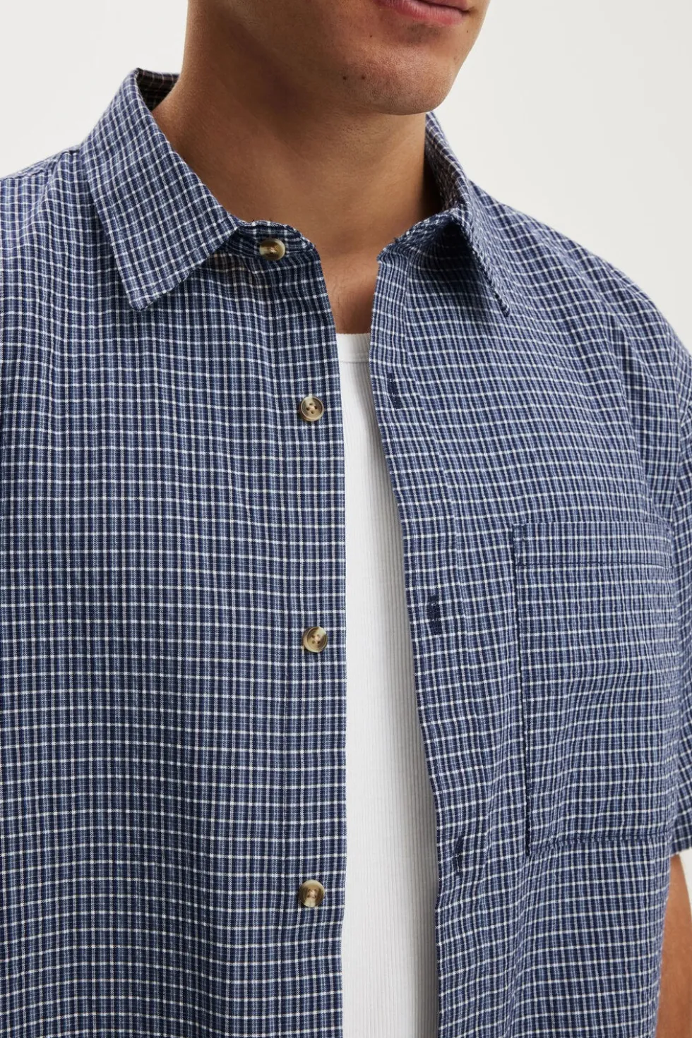 Darcy Short Sleeve Shirt