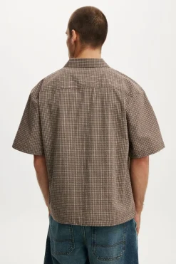 Darcy Short Sleeve Shirt