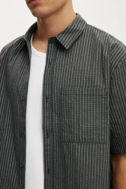 Darcy Short Sleeve Shirt