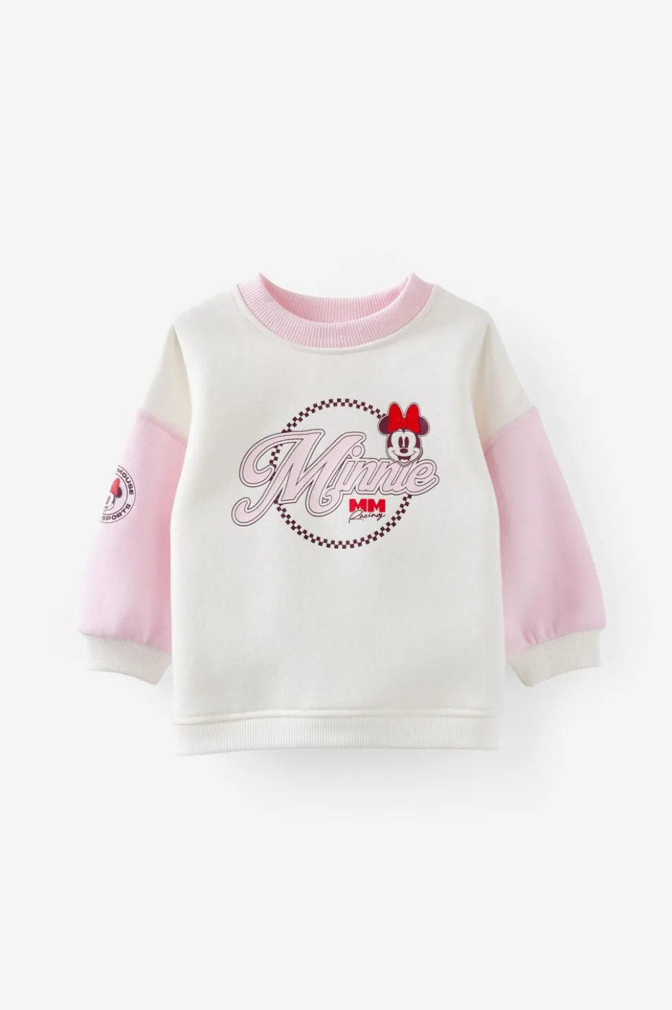 Disney Mickey Mouse Sweater