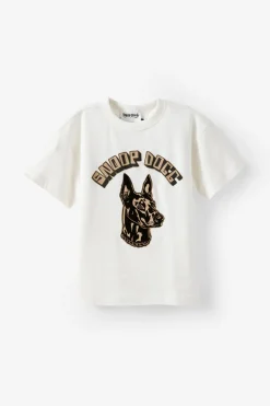 Disney Pixar Toy Story Drop Shoulder Short Sleeve Tee