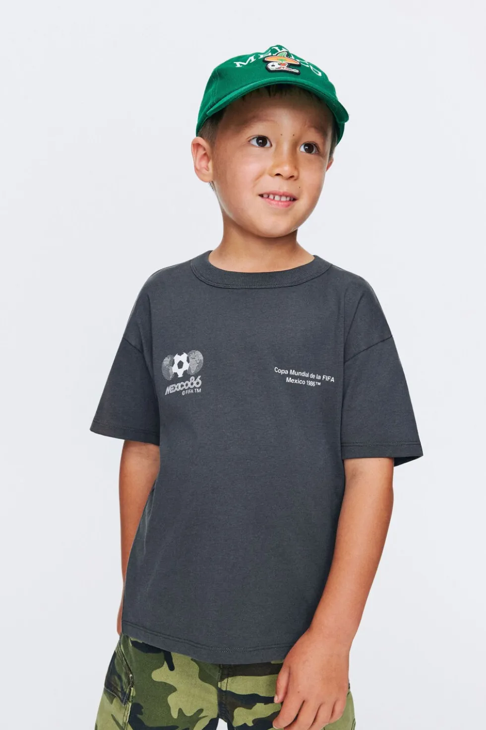 Disney Pixar Toy Story Drop Shoulder Short Sleeve Tee