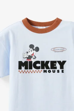 Disney Pixar Toy Story Drop Shoulder Short Sleeve Tee