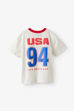 Disney Pixar Toy Story Drop Shoulder Short Sleeve Tee