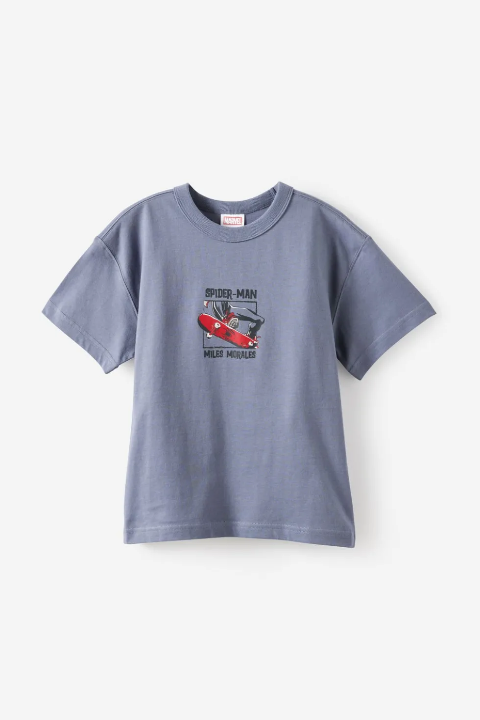 Disney Pixar Toy Story Drop Shoulder Short Sleeve Tee