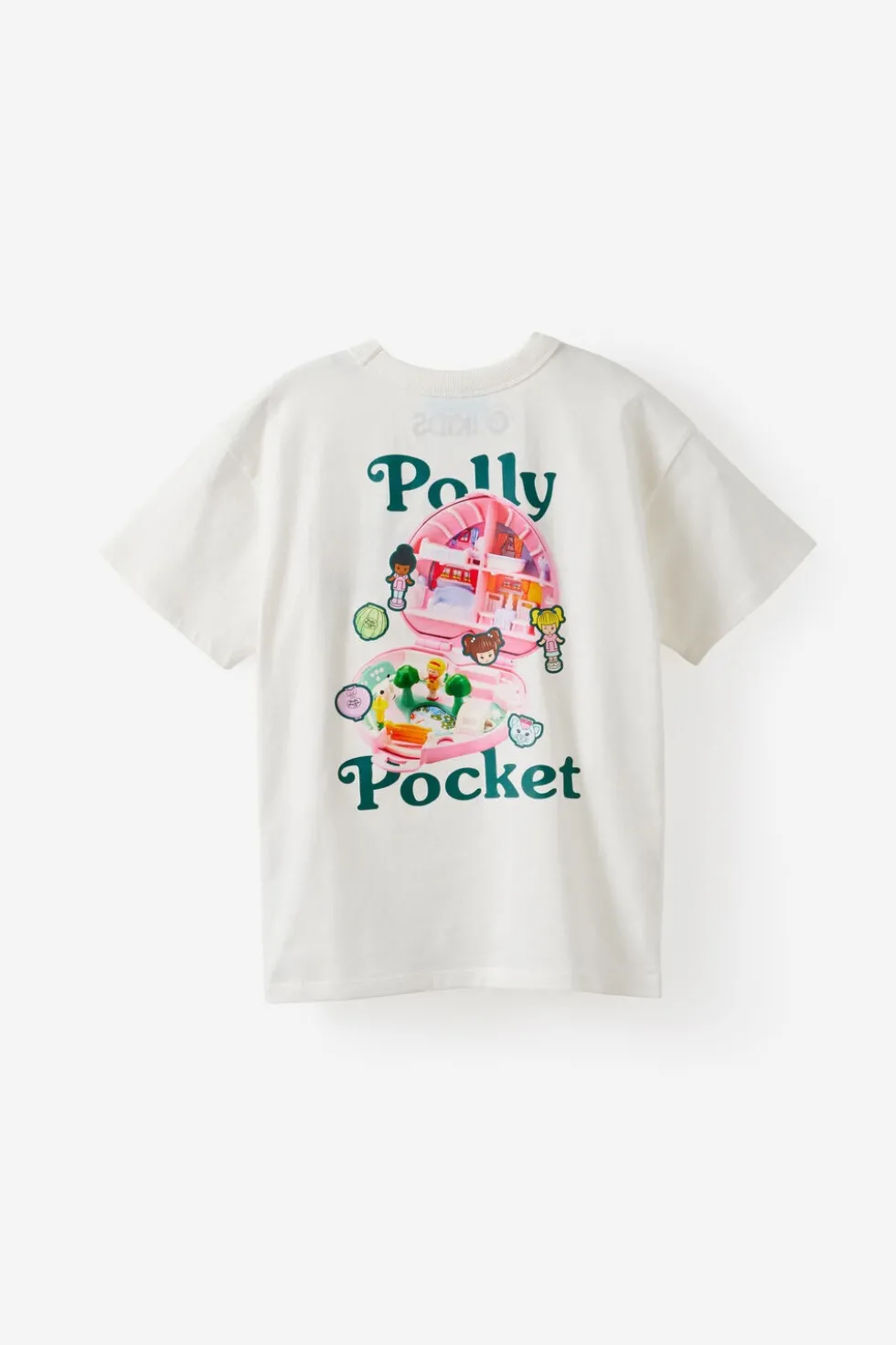 Disney Pixar Toy Story Drop Shoulder Short Sleeve Tee