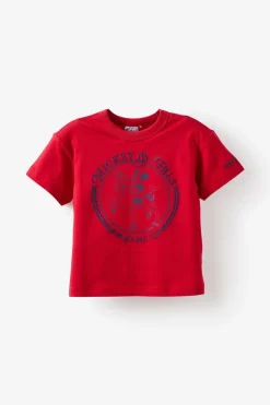 Disney Pixar Toy Story Drop Shoulder Short Sleeve Tee