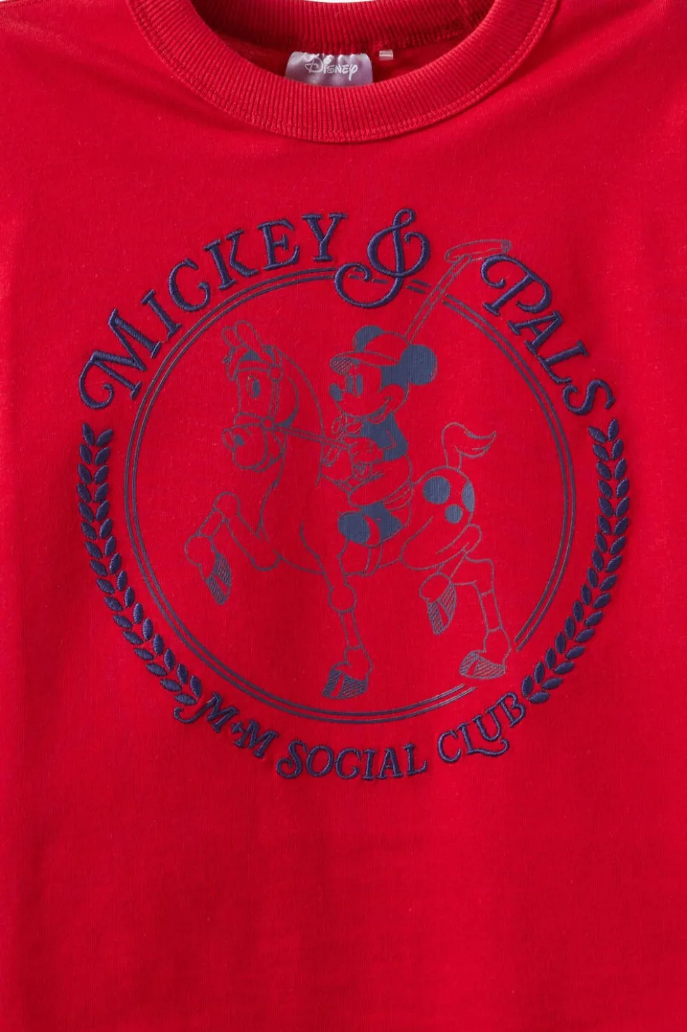 Disney Pixar Toy Story Drop Shoulder Short Sleeve Tee