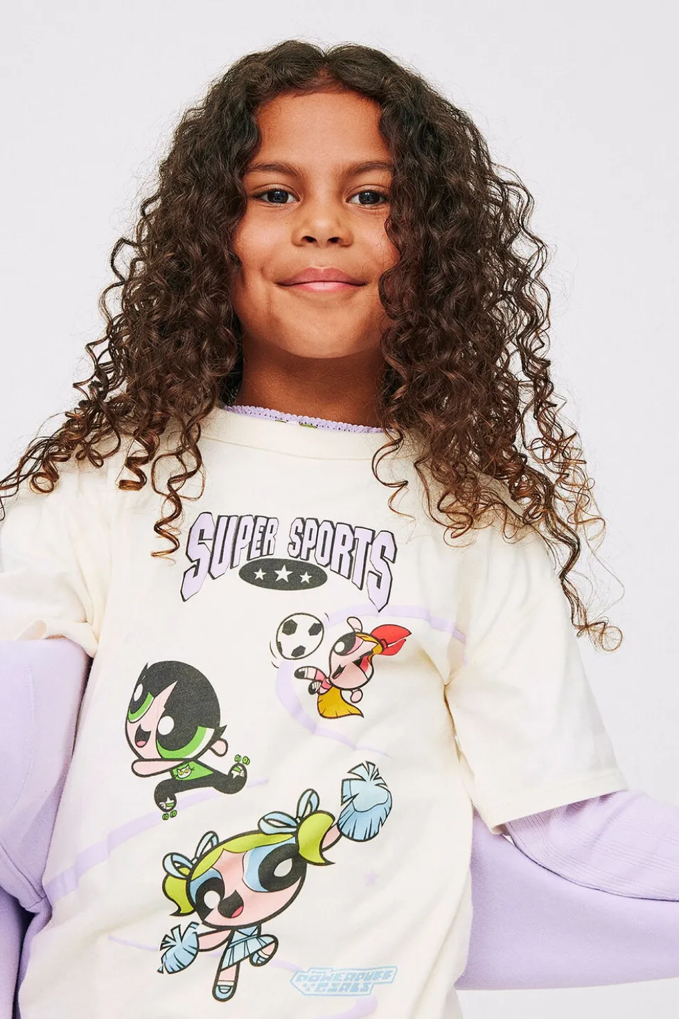 Disney Pixar Toy Story Drop Shoulder Short Sleeve Tee