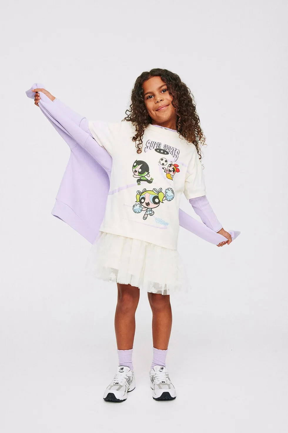 Disney Pixar Toy Story Drop Shoulder Short Sleeve Tee