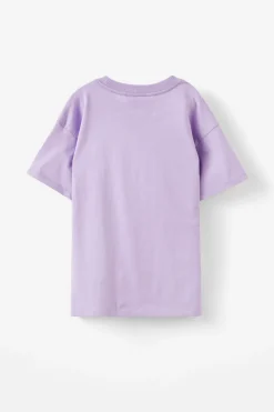 Disney Pixar Toy Story Drop Shoulder Short Sleeve Tee