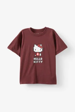 Disney Pixar Toy Story Drop Shoulder Short Sleeve Tee