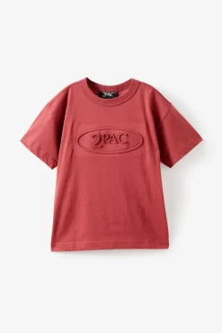 Disney Pixar Toy Story Drop Shoulder Short Sleeve Tee