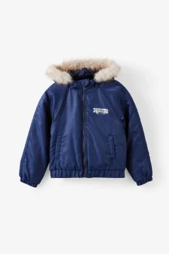 Disney Pixar Toy Story Hooded Parka Jacket