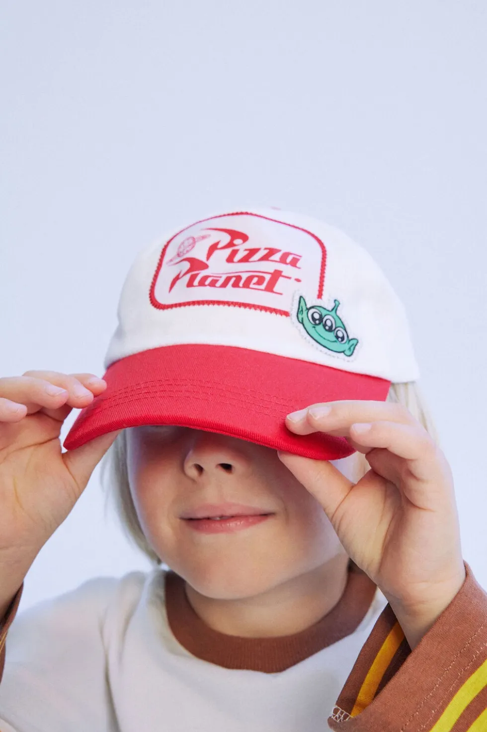 Disney Pixar Toy Story Kids Cap