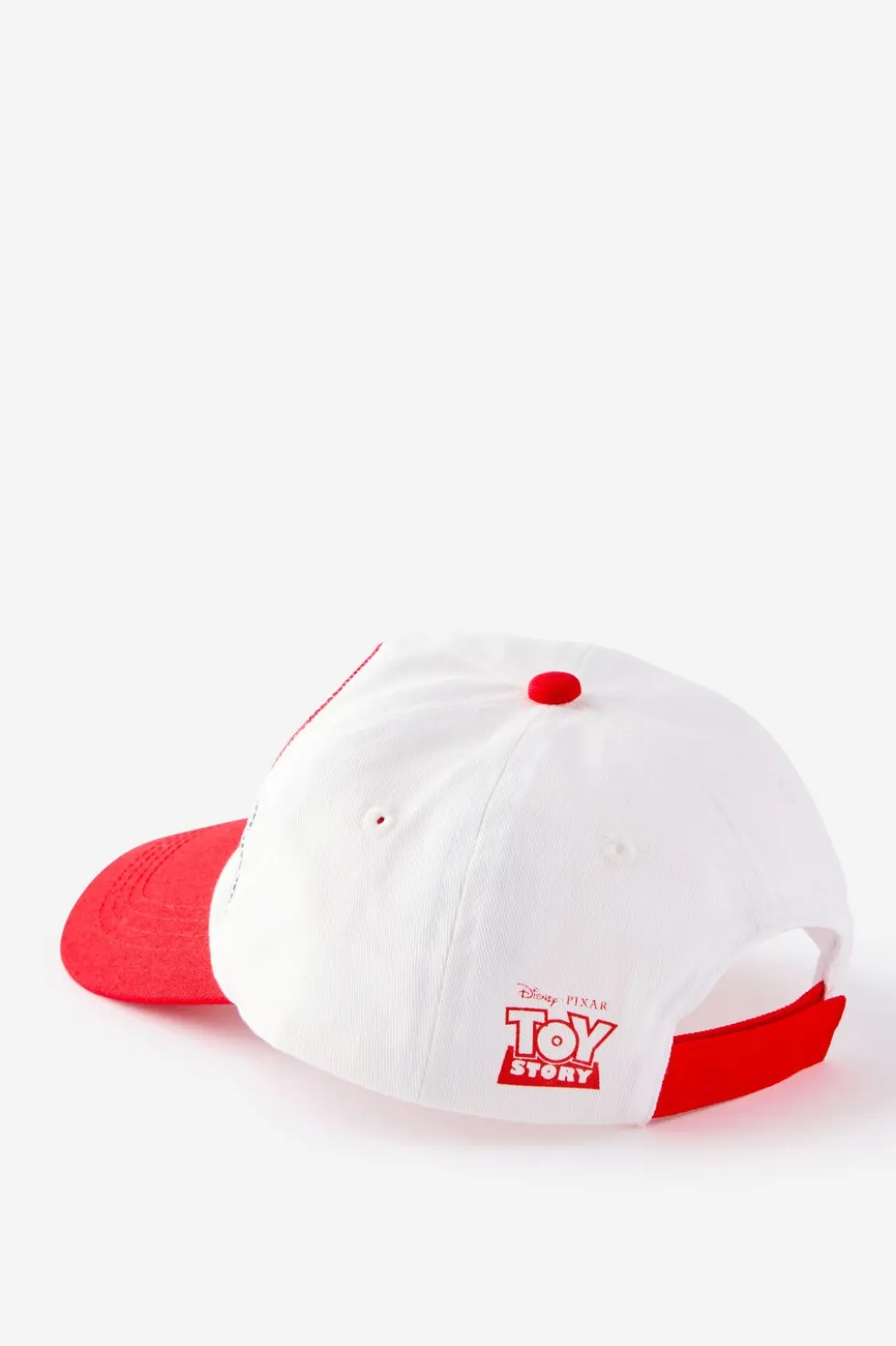 Disney Pixar Toy Story Kids Cap