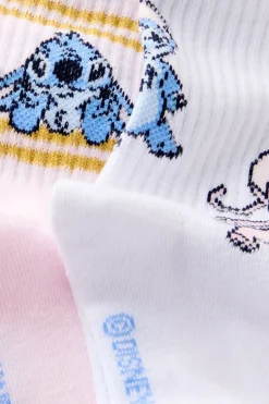 Disney Pixar Toy Story 2Pk Crew Sock