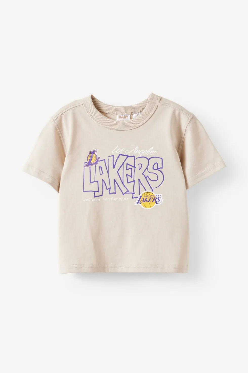 Disney Pixar Toy Story Short Sleeve Tee