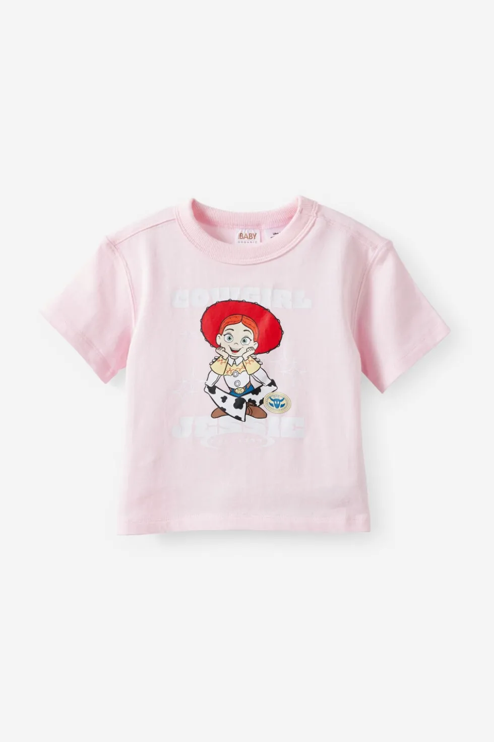 Disney Pixar Toy Story Short Sleeve Tee