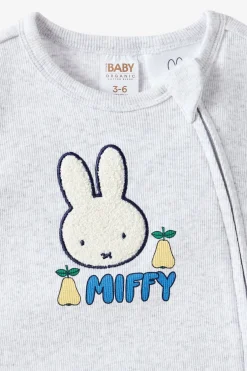 Disney Pixar Toy Story Short Sleeve Zip Romper
