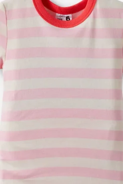 Dreamdrift Snug Short Sleeve Pj Set