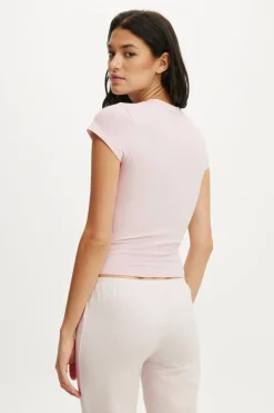 Dreamy Soft Baby Tee