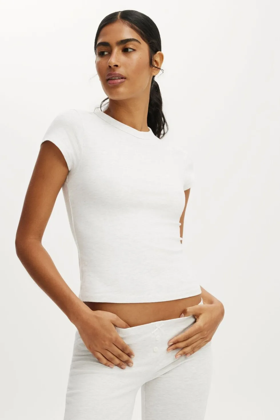 Dreamy Soft Baby Tee