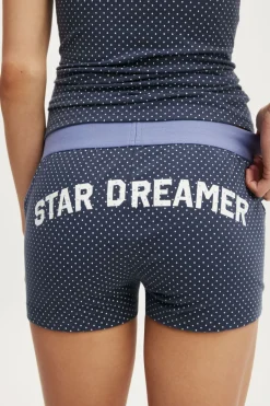 Dreamy Soft Boyshort