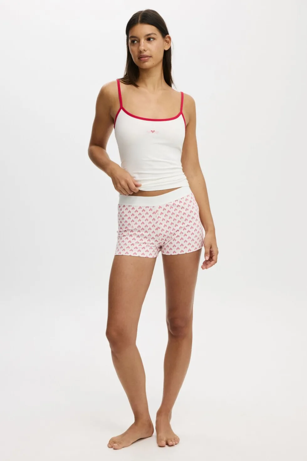 Dreamy Soft Boyshort