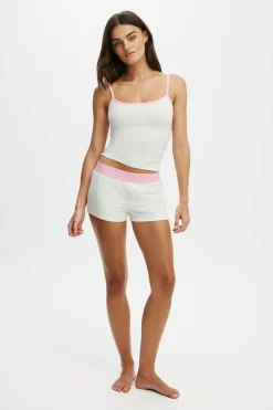 Dreamy Soft Boyshort