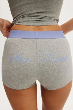 Dreamy Soft Boyshort