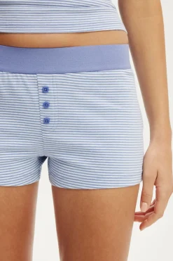 Dreamy Soft Boyshort