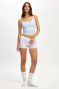 Dreamy Soft Boyshort