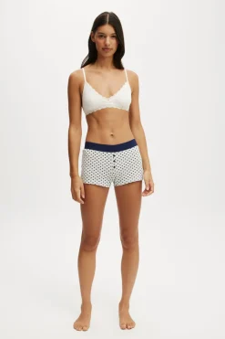 Dreamy Soft Boyshort